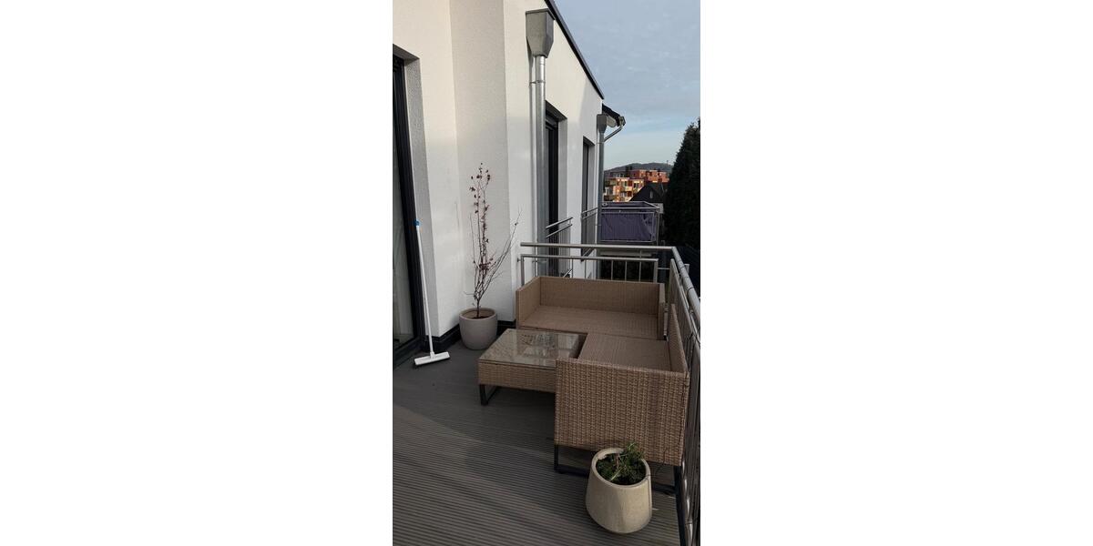 Etagenwohnung Rösrath - 3 Zimmer, 79 m&sup2;, 1.465&euro; | Angebot:24690370