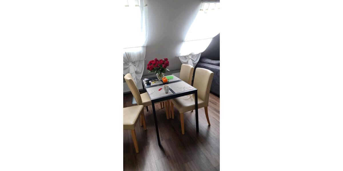 Dachgeschoßwohnung Barsinghausen - 2 Zimmer, 50 m&sup2;, 675&euro; | Angebot:24362548