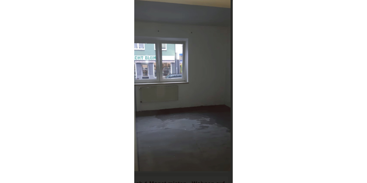 Erdgeschoßwohnung Gelsenkirchen Gelsenkirchen-Mitte - 2 Zimmer, 54 m&sup2;, 350&euro; | Angebot:24569593