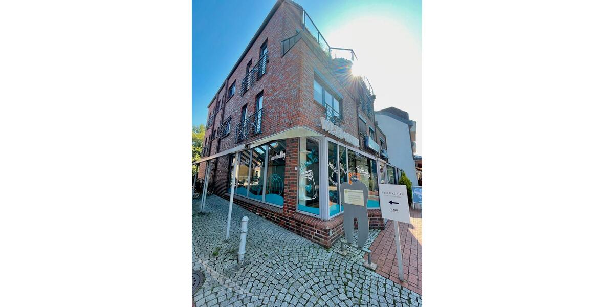 Gewerbeobjekt Syke - 750&euro; | Angebot:20407196