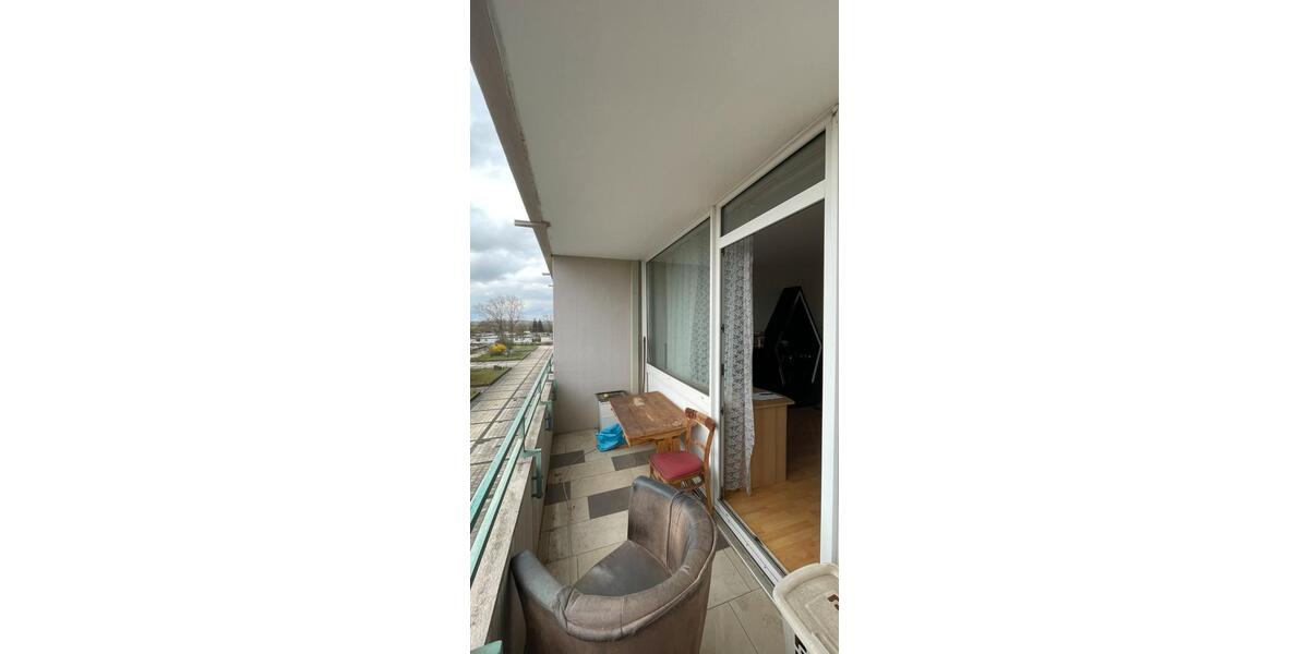 Etagenwohnung Sennfeld - 1 Zimmer, 33 m&sup2;, 400&euro; | Angebot:25639216