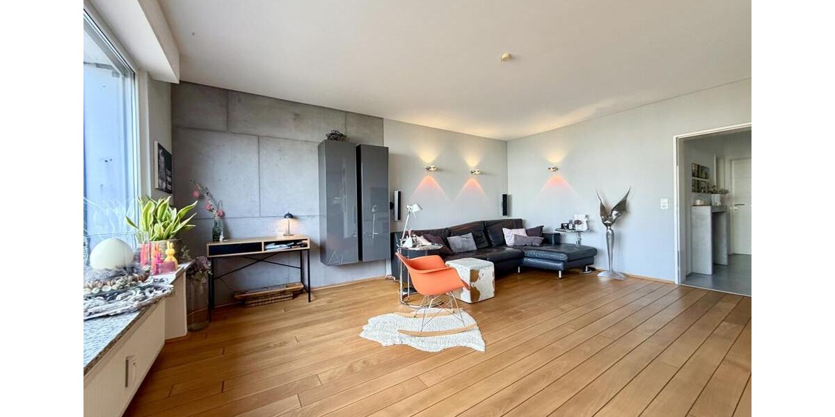 Etagenwohnung Bochum Höntrop - 3.5 Zimmer, 90 m&sup2;, 1.100&euro; | Angebot:26003850