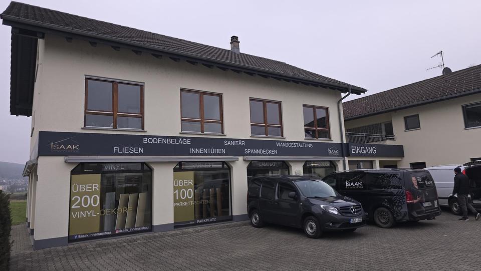Gewerbeobjekt Dogern - 3.400&euro; | Angebot:26450301