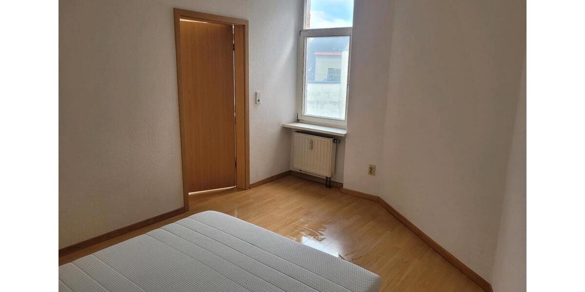 Etagenwohnung Naumburg (Saale) - 1 Zimmer, 33 m&sup2;, 495&euro; | Angebot:26621308