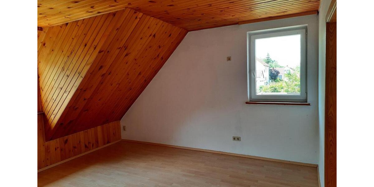 Doppelhaushälfte Wilhermsdorf - 4 Zimmer, 124 m&sup2;, 1.360&euro; | Angebot:24977725