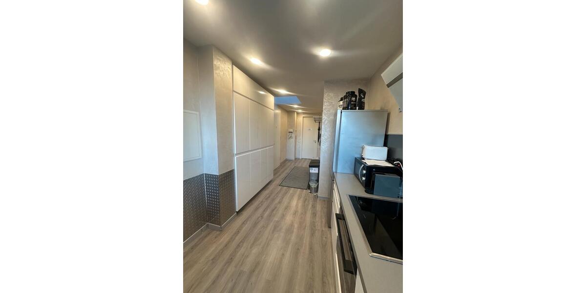 Wohnen auf Zeit Steinheim an der Murr - 1 Zimmer, 25 m&sup2;, 660&euro; | Angebot:25963225