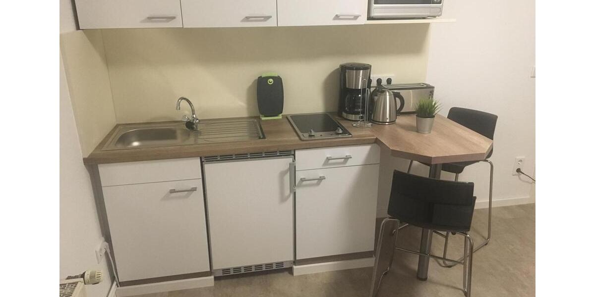 Möbliertes Einzimmer- Appartement für Studenten in RS- Lennep 1 zimmer