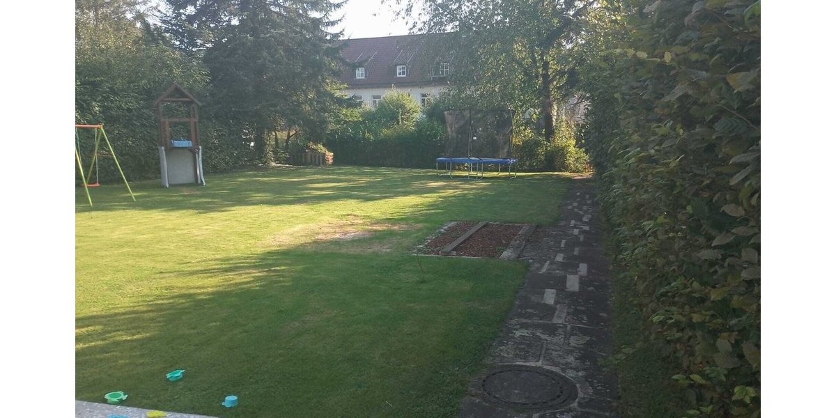 Kirchheim, EFH 4 zimmer