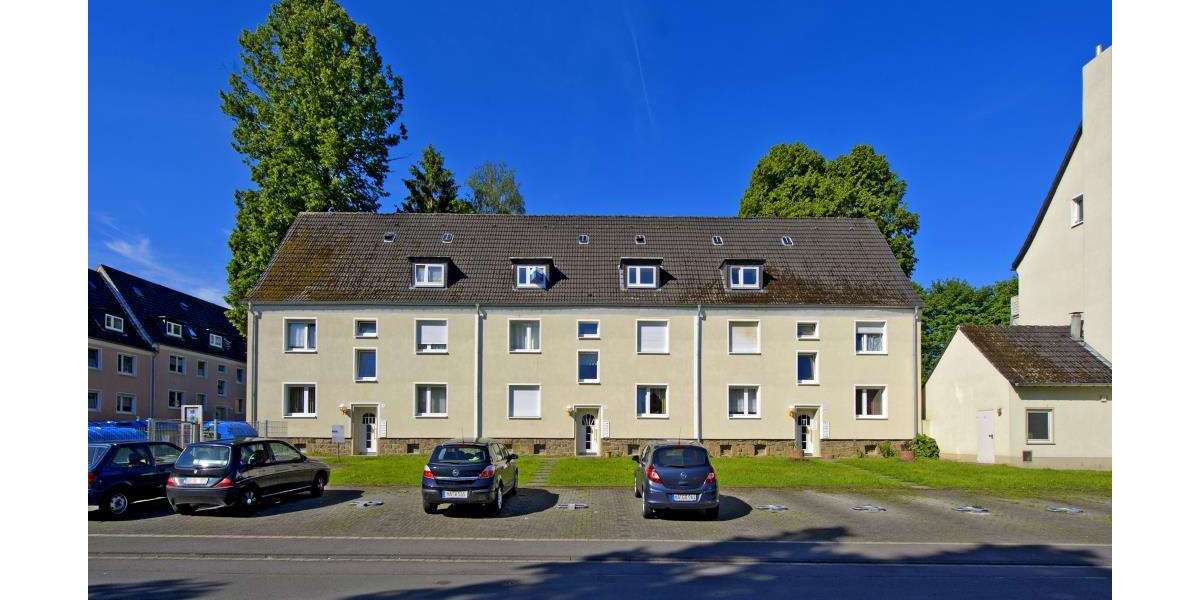 Wohnung zum Mieten in Hagen 469 € 57.38 m² 3 zimmer
