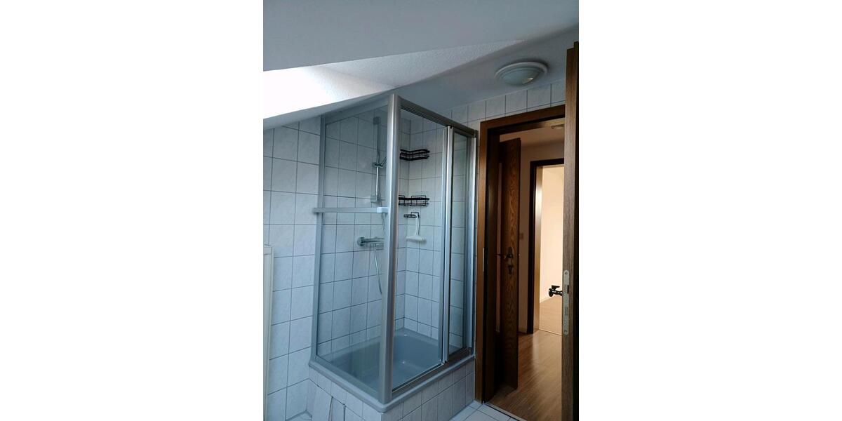 Dachgeschoßwohnung Meßkirch - 3 Zimmer, 75 m&sup2;, 950&euro; | Angebot:24685776