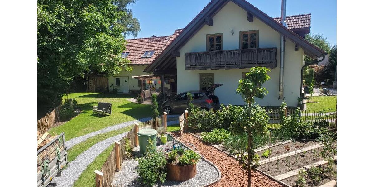 Wohnen auf Zeit Dingolfing - 4 Zimmer, 75 m&sup2;, 800&euro; | Angebot:26578329