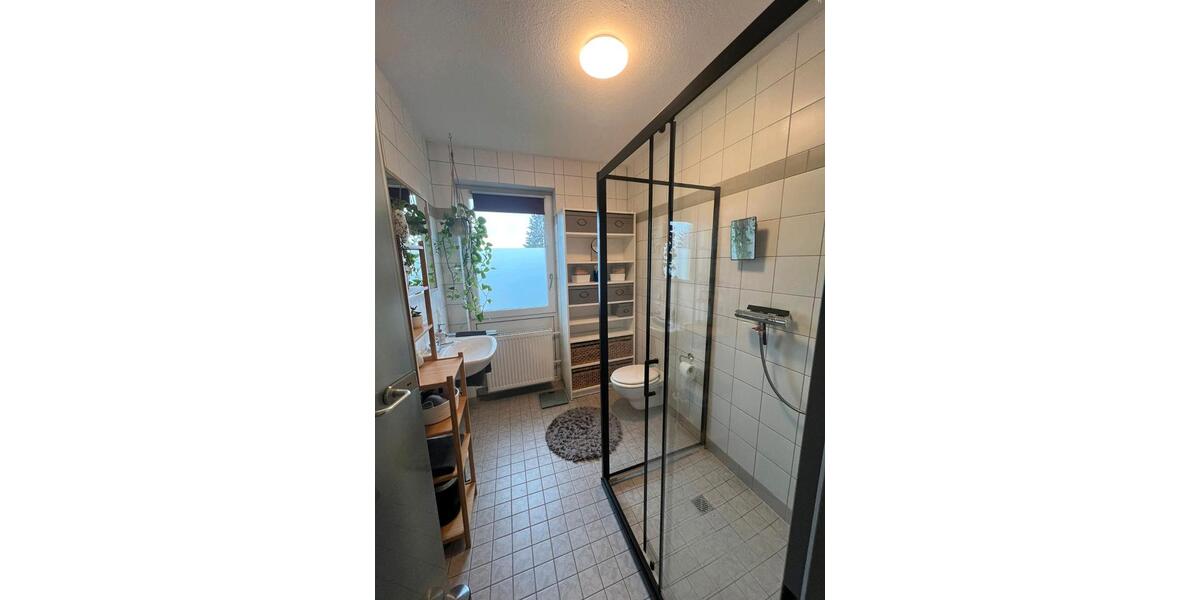 Dachgeschoßwohnung Lebach - 3 Zimmer, 74 m&sup2;, 940&euro; | Angebot:25149529