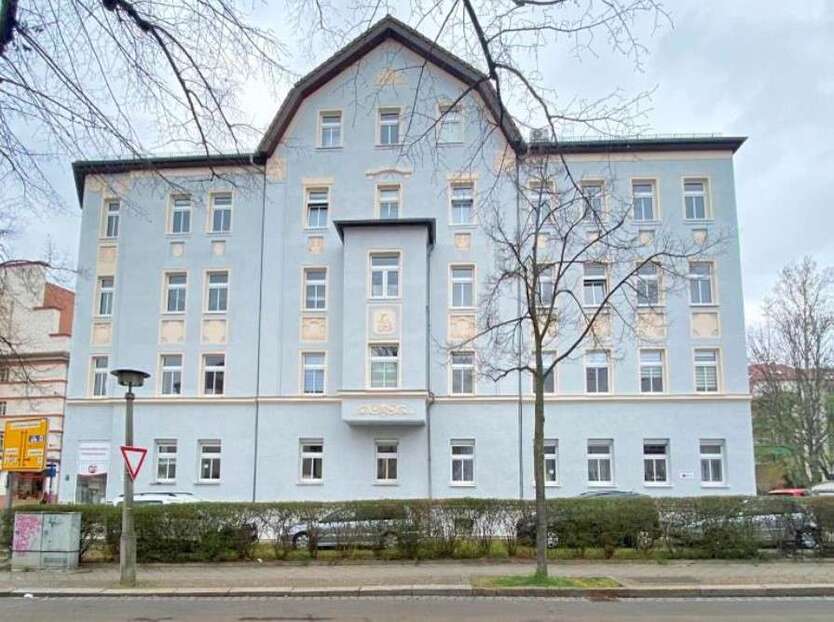 Wohnung zum Mieten in Leipzig 660 € 76.79 m² 3 zimmer