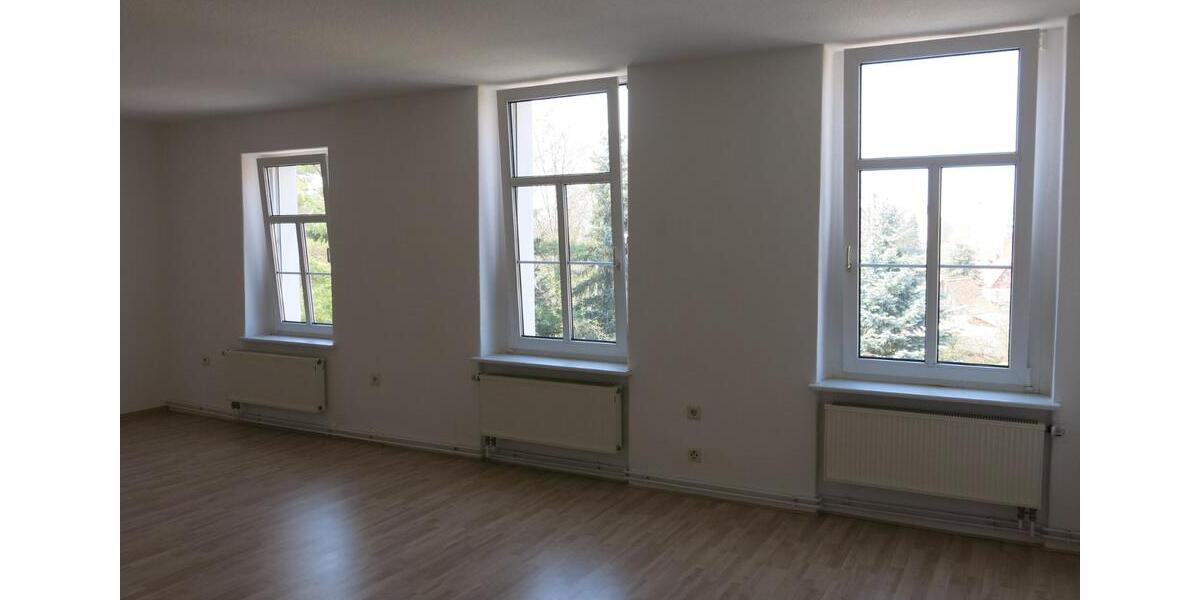 Etagenwohnung Reichenbach/Oberlausitz Oberlausitz - 2 Zimmer, 67 m&sup2;, 335&euro; | Angebot:23725923