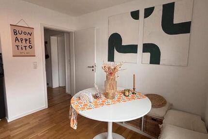 Wohnung Haßloch - 2 Zimmer, 55 m&sup2;, 630&euro; | Angebot:26492649