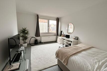 Wohnung Mainz - 1 Zimmer, 25 m&sup2;, 590&euro; | Angebot:26015893