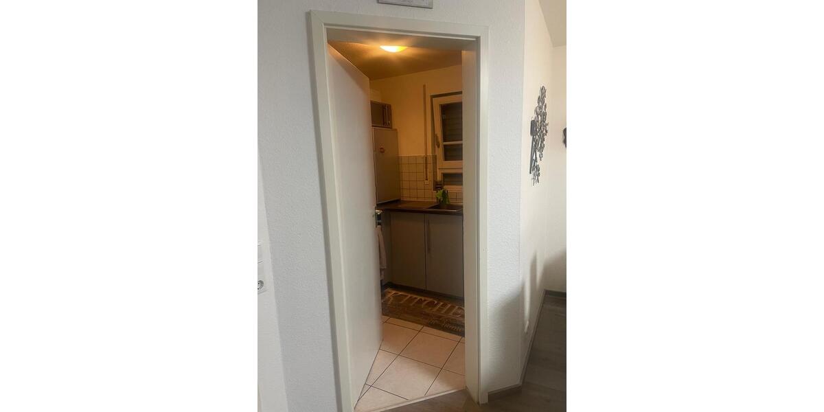 Erdgeschoßwohnung Rottenburg am Neckar - 1 Zimmer, 42 m&sup2;, 520&euro; | Angebot:26493410