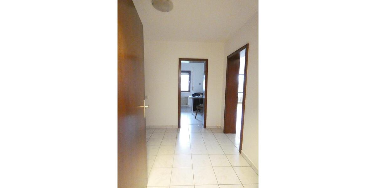 Erdgeschoßwohnung Wiehl - 2 Zimmer, 63 m&sup2;, 580&euro; | Angebot:26506449