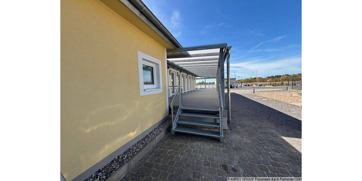 Gewerbeobjekt Greifslwald OT Riems Riems - 3.344&euro; | Angebot:26826307