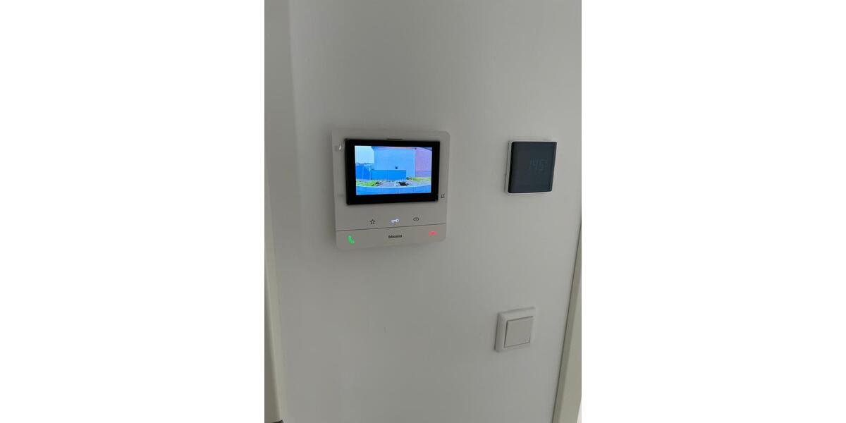 Etagenwohnung Gehrden - 2 Zimmer, 75 m&sup2;, 1.250&euro; | Angebot:25895333