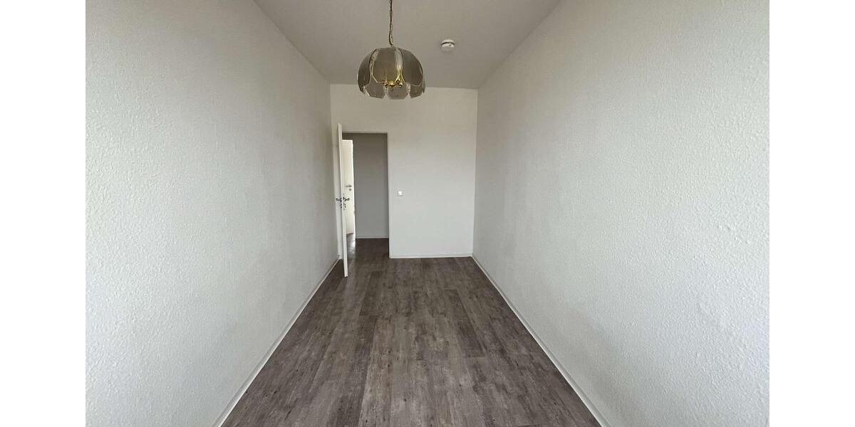 Etagenwohnung Bad Düben - 3 Zimmer, 58 m&sup2;, 320&euro; | Angebot:25974075