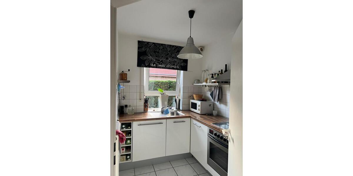 2 Zimmer Wohnung in sehr guter Lage 2 zimmer