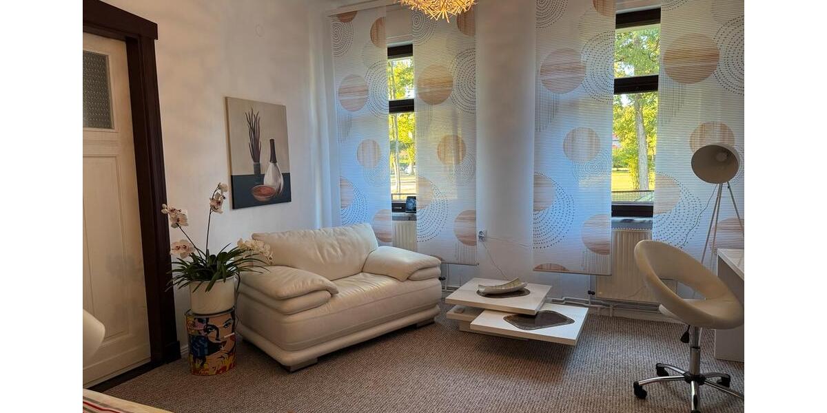 Wohnen auf Zeit Oranienburg - 1 Zimmer, 16 m&sup2;, 12.345&euro; | Angebot:25377873