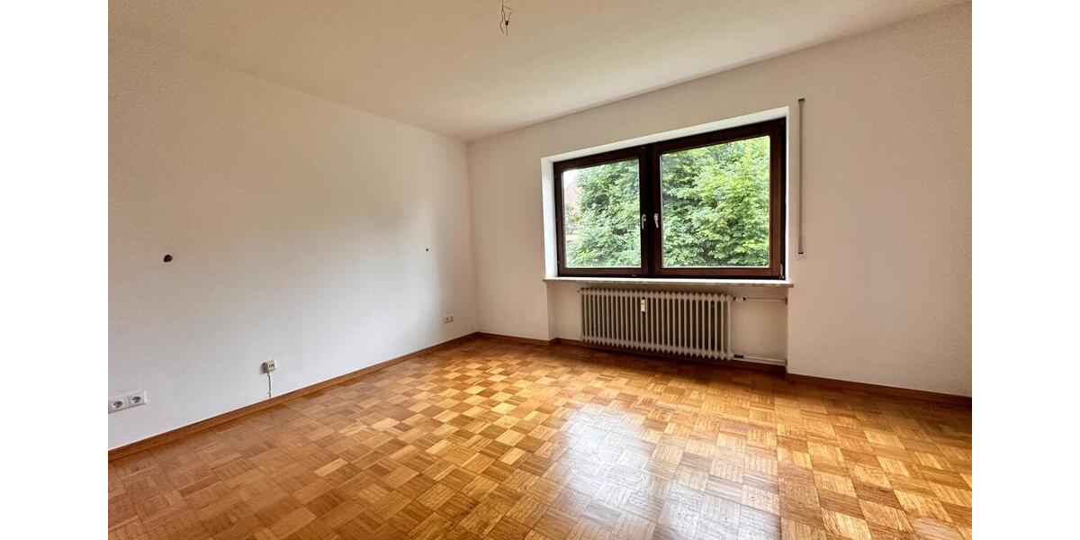 Großzügige 3-Zimmer-Wohnung in LandshutWest 3 zimmer