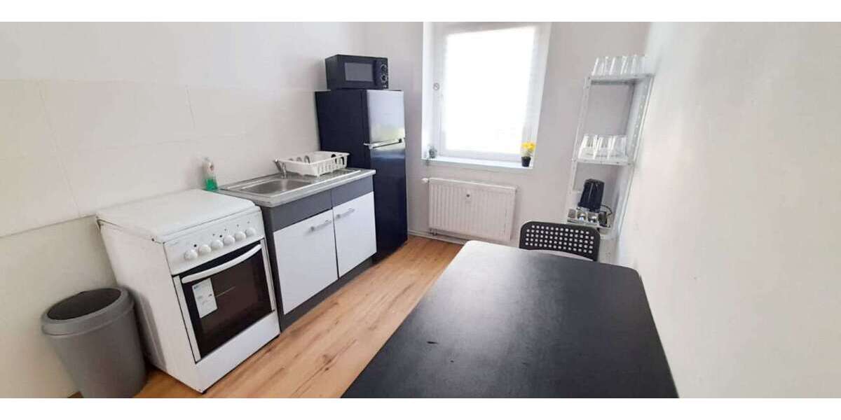 Wohnen auf Zeit in Zeitz 1.800 € 3 zimmer