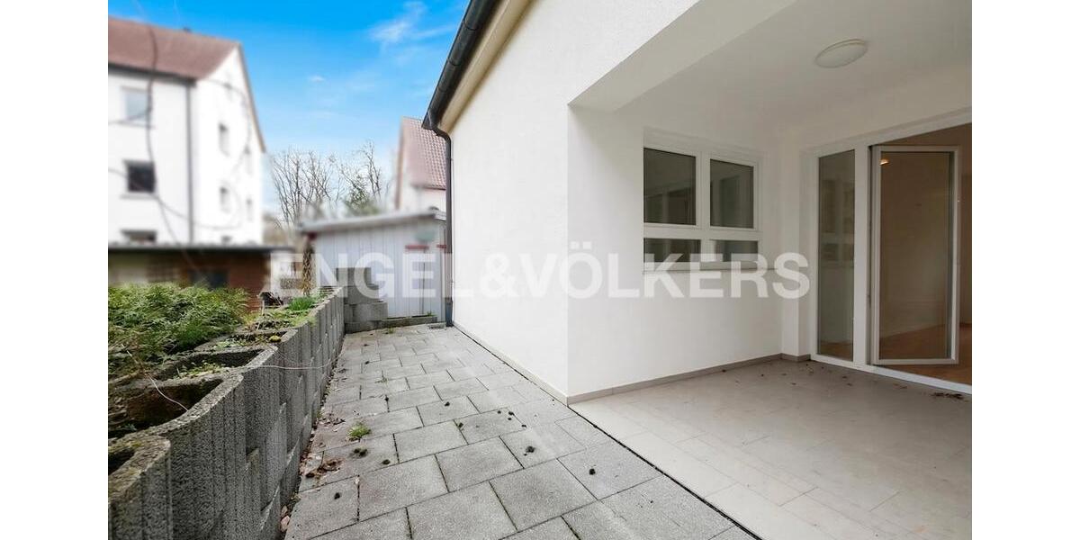 Einfamilienhaus Schweinfurt Bellevue - 5 Zimmer, 176 m&sup2;, 1.600&euro; | Angebot:26003796