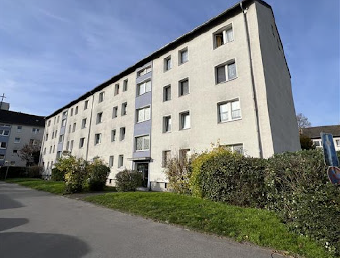 Etagenwohnung Duisburg Rheinhausen - 4 Zimmer, 89 m&sup2;, 600&euro; | Angebot:26750823