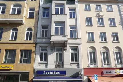 Wohnung Aachen Burtscheid - 2 Zimmer, 91 m&sup2;, 900&euro; | Angebot:27002754