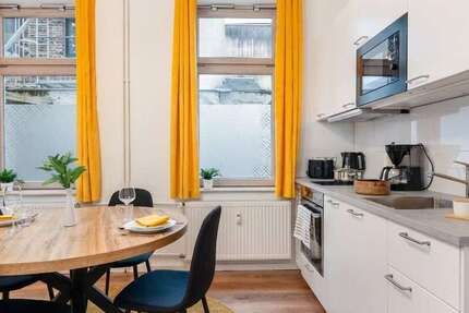 Wohnung zum Mieten in Aachen 1.000 € 48 m² 2 zimmer