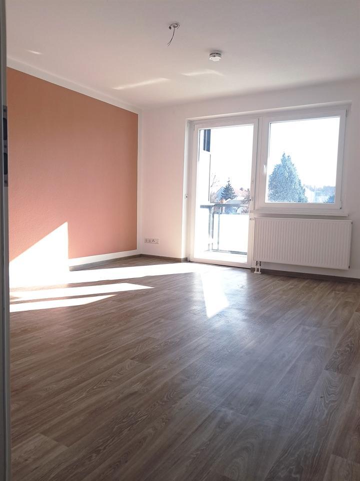 Schöne 4 RaumWohnung mit Platz für die ganze Familie