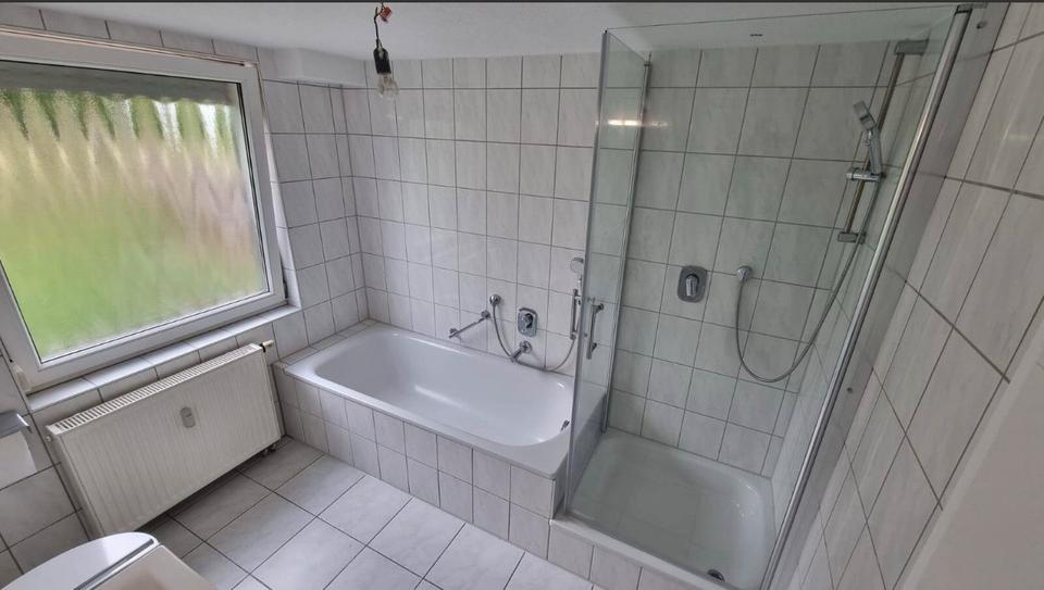Etagenwohnung Vellberg - 3 Zimmer, 69 m&sup2;, 565&euro; | Angebot:26687953