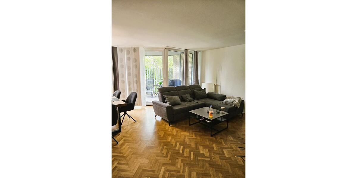 Stilvolle 2-Zimmer-Wohnung mit Traumlage im Herzen von Nordhorn 2 zimmer