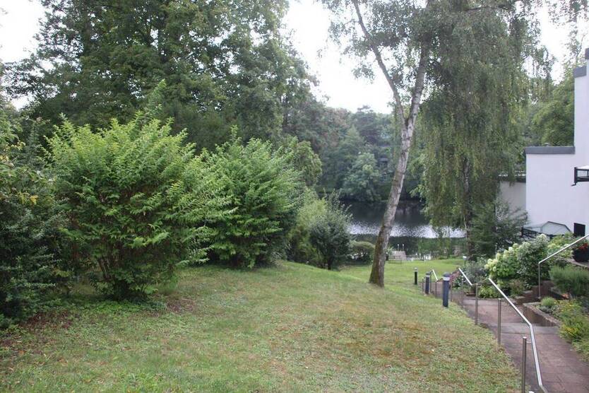 Kleinod im Grunewald
