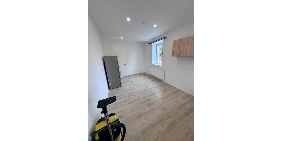 Etagenwohnung Gangkofen Gindering - 2 Zimmer, 60 m&sup2;, 600&euro; | Angebot:25984384