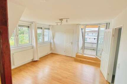Wohnung zum Mieten in Wiesbaden 1.100 € 90 m²