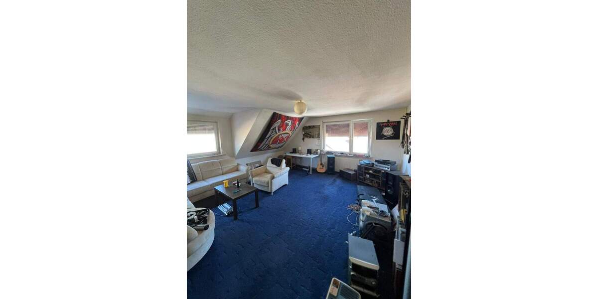 Etagenwohnung Bad Grund Windhausen - 3 Zimmer, 120 m&sup2;, 700&euro; | Angebot:25863788