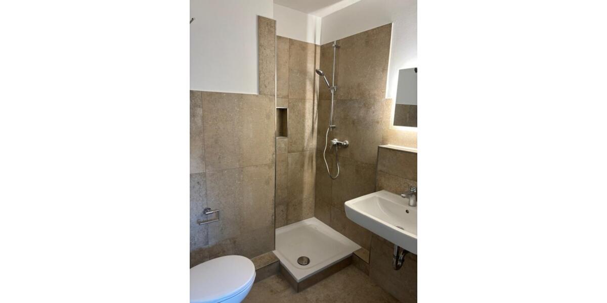 3,5 Zimmer Terrassenwohnung in der Ratzeburger Vorstadt 3 zimmer