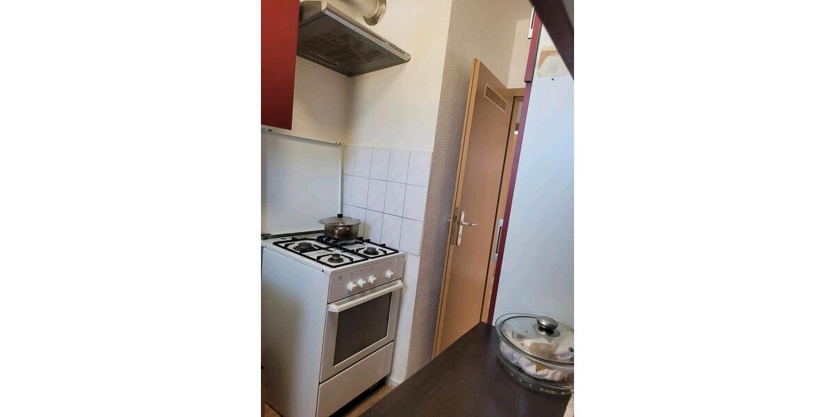 Etagenwohnung Sandersdorf-Brehna Brehna - 3 Zimmer, 60 m&sup2;, 580&euro; | Angebot:26665209