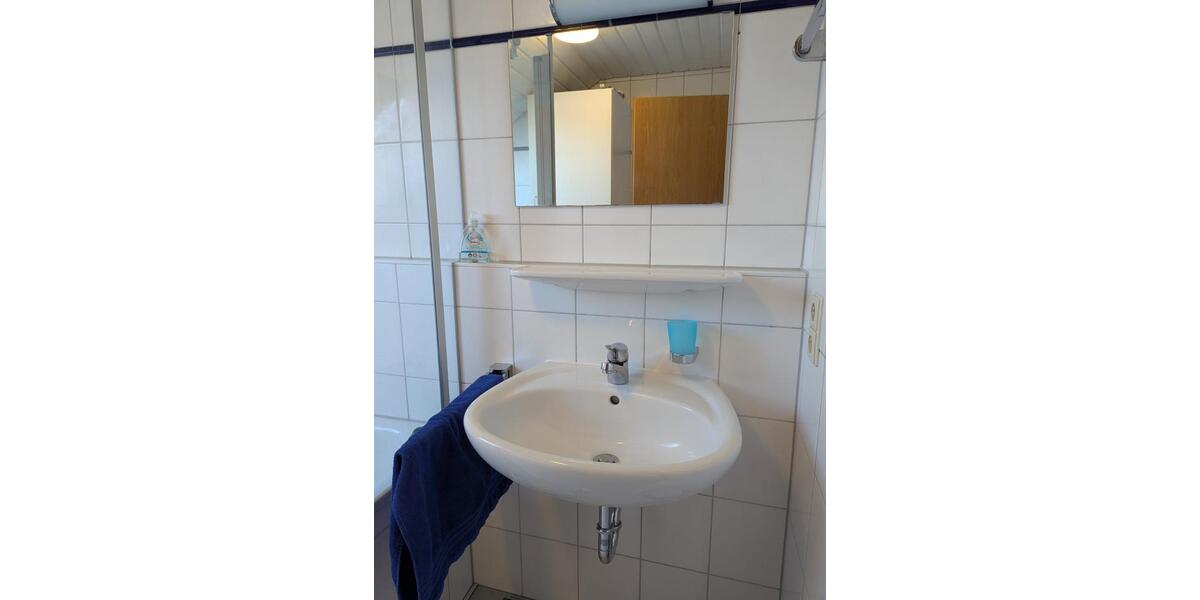 Dachgeschoßwohnung Weil am Rhein - 2 Zimmer, 58 m&sup2;, 820&euro; | Angebot:25432144