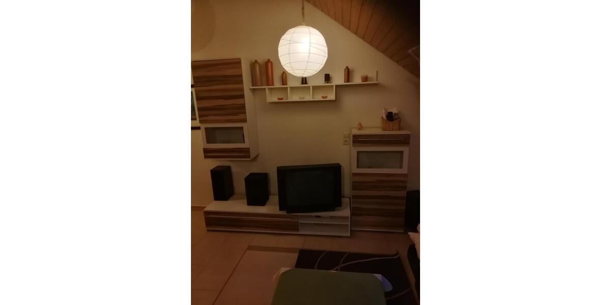 Wohnen auf Zeit Durmersheim - 2 Zimmer, 36 m&sup2;, 310&euro; | Angebot:24865087