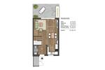Einfamilienhaus Friedberg (Hessen) - 4 Zimmer, 120 m&sup2;, 1.995&euro; | Angebot:26631967