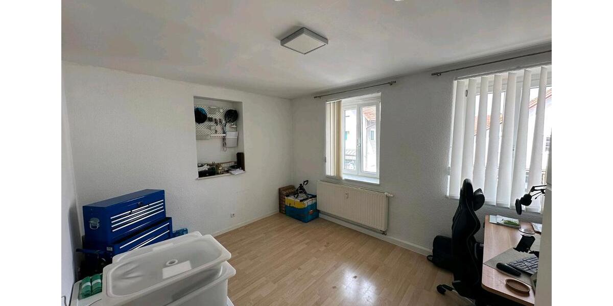 Etagenwohnung Marktoberdorf - 4 Zimmer, 95 m&sup2;, 1.400&euro; | Angebot:26048598