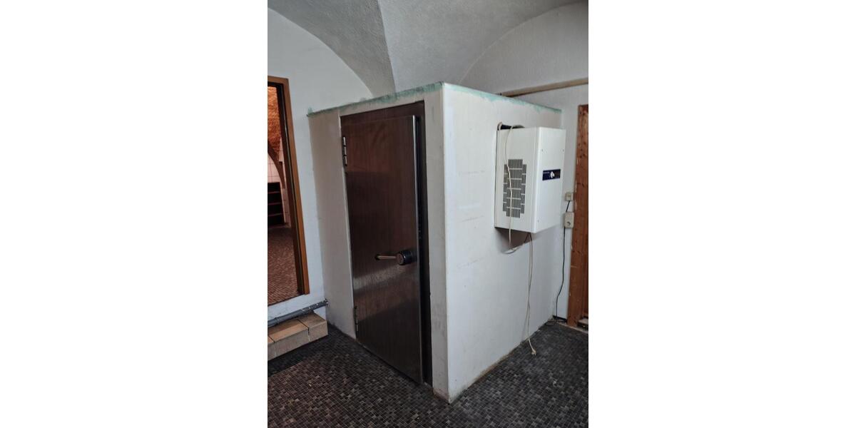 Gewerbeobjekt Pegnitz - 1.000&euro; | Angebot:25945846