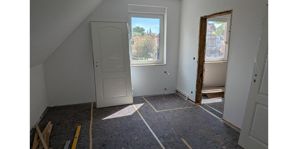 Etagenwohnung Meinersen - 4 Zimmer, 106 m&sup2;, 1.004&euro; | Angebot:26618693