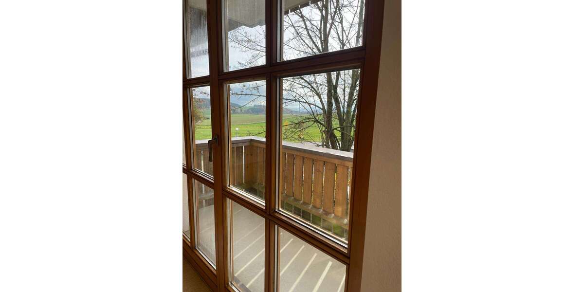 Etagenwohnung Stamsried - 2 Zimmer, 50 m&sup2;, 400&euro; | Angebot:24200827