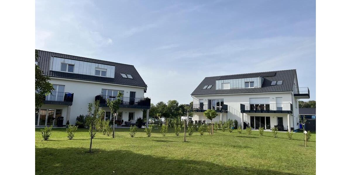 Etagenwohnung Mittenwalde - 3 Zimmer, 80 m&sup2;, 1.100&euro; | Angebot:26421340
